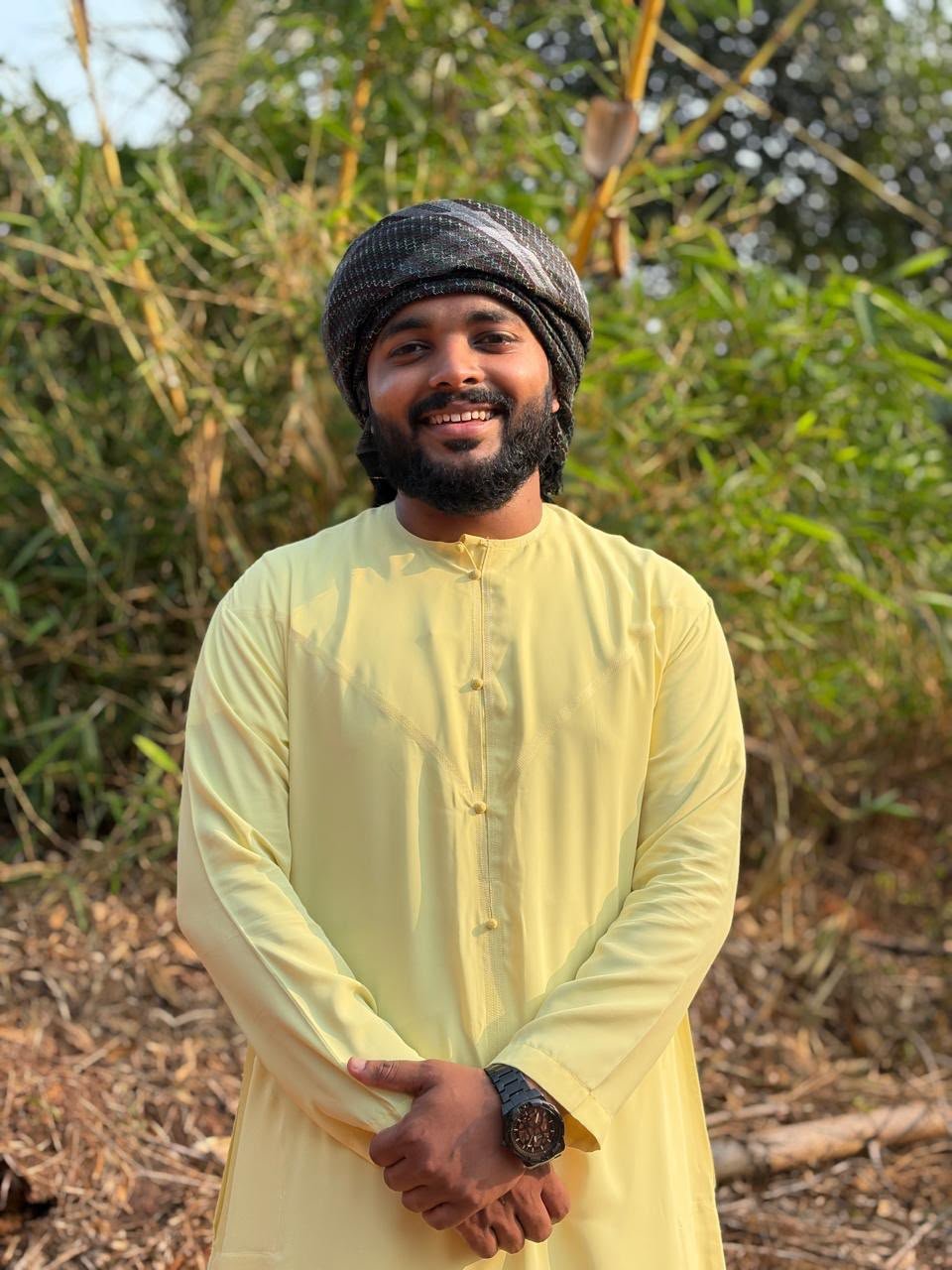 Hafiz Nizar Baqavi