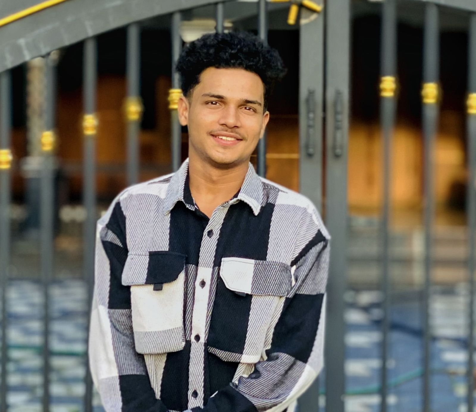 Mohammed Naseef