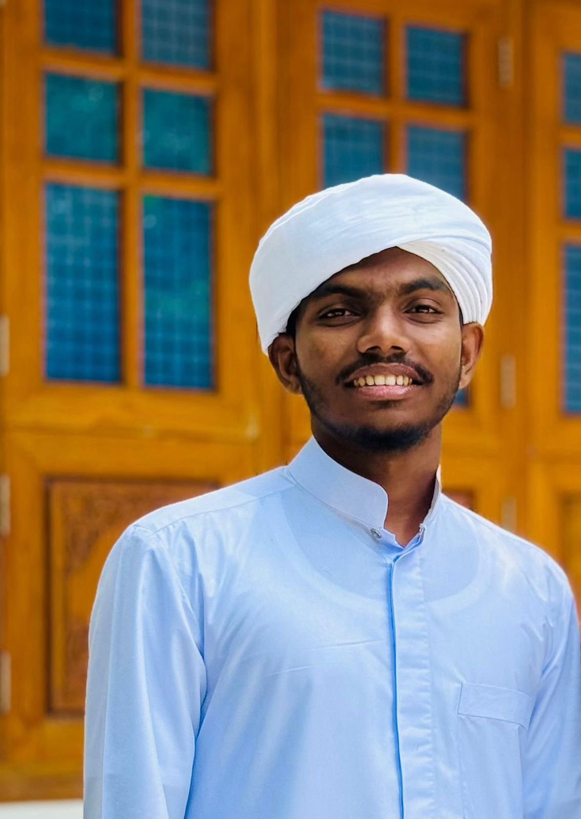 Muhammed Amru