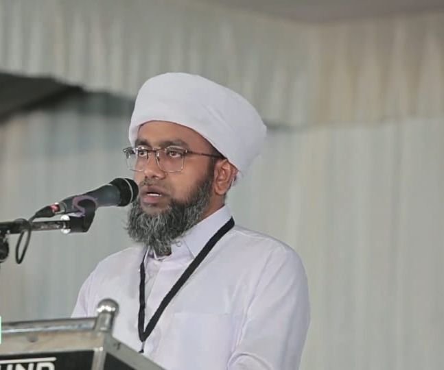 Majeed Baqavi